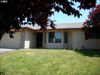 400 28th Ave, Cornelius, OR 97113-7151