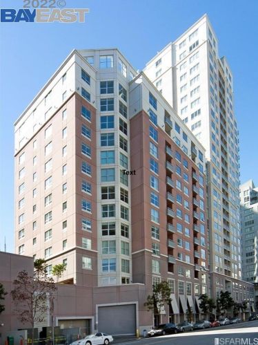 400 Beale St, San Francisco CA  94105-4403 exterior