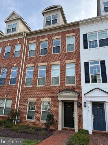 4346 4th St, Arlington, VA 22203-1404