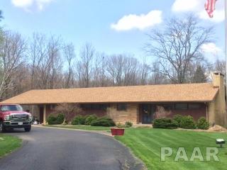 2252 Veterans Rd, Mayfair, IL 61550-9545