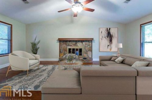 3983 Casey Glen Ct, Duluth, GA 30096-2605