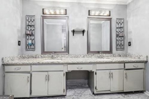 225 Dewinter Ct, Stockbridge GA 30281-4277 exterior