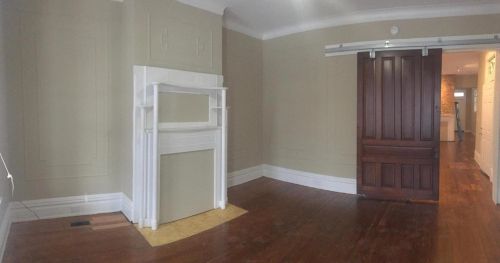 3020 Hackberry St, Cincinnati OH  45206-1409 exterior