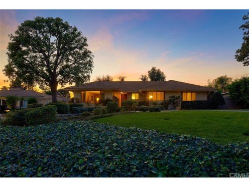 1437 Oak Meadow Rd, Arcadia, CA 91006-2129