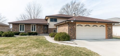 15306 Catalina Dr, Orland Park, IL 60462-4324