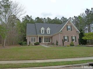18 Fairwoods Dr, Durham NC  27712-9087 exterior