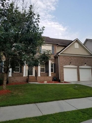 7821 White Oak Loop, Lithonia, GA 30038-3357