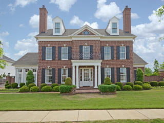 1774 Enclave Green Cv, Memphis, TN 38139-5715