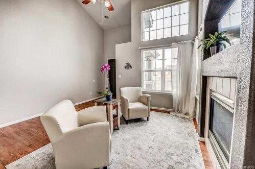 4090 Malaya St, Denver CO  80249-8207 exterior