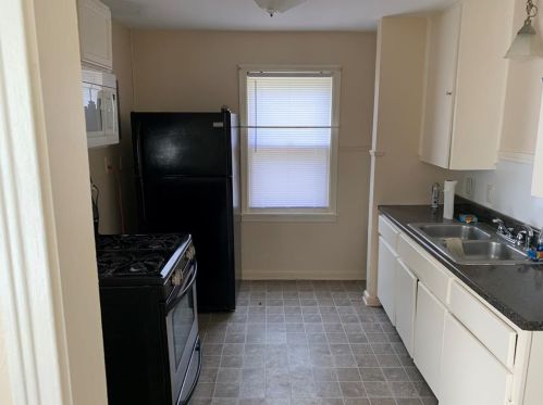 3236 Burson Ave, Fort Worth TX  76110-4416 exterior