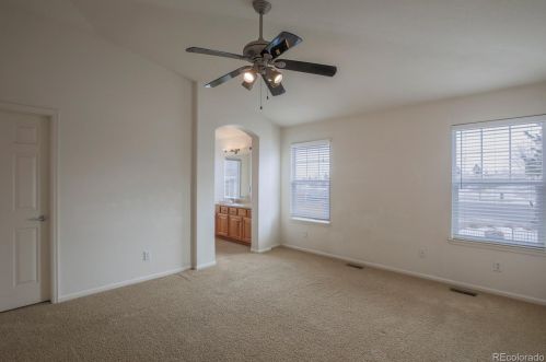 5134 Gold Bug Way, Aurora CO 80016-4276 exterior