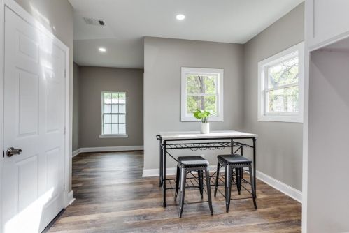 820 Marion Ave, Fort Worth TX  76104-6538 exterior