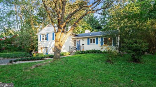 261 Jefferson Rd, Princeton NJ  08540-3417 exterior