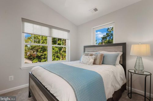 4722 Girton Ave, Shady Side MD 20764-9602 exterior