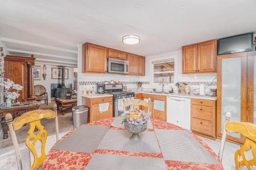 15509 Lamb Ave, Wattenburg CO 80621-4467 exterior