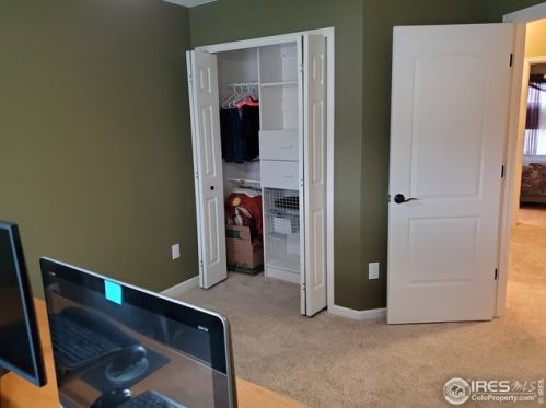 524 Idalia Ct, Fort Collins CO  80525-7009 exterior