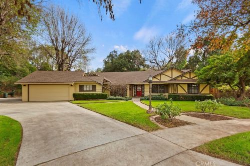 1400 Rambling Rd, Covina, CA 91724-3440