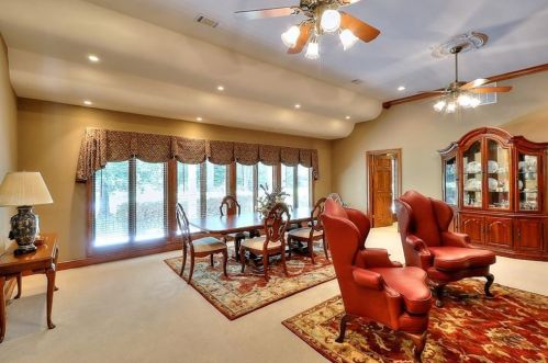 3680 Laurel Ln, Conyers GA  30012-1955 exterior