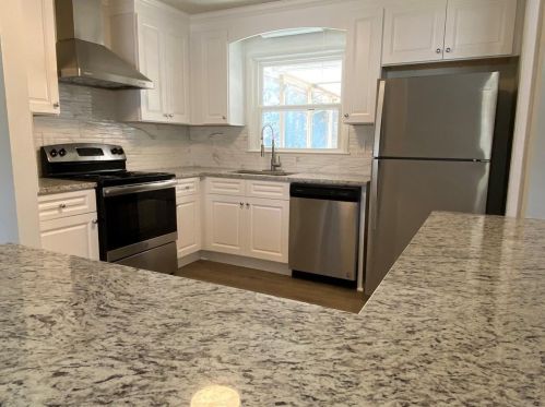 3502 Indian Ln, Atlanta GA  30340-2710 exterior