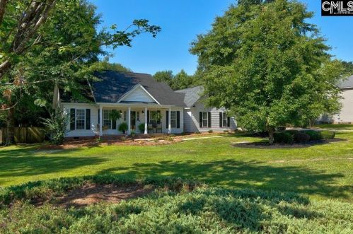 116 Hollow Tree Ct, Lugoff SC  29078-8618 exterior