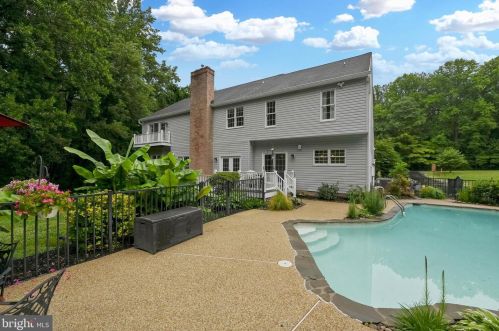 3516 Russell Thomas Ln, Davidsonville, MD 21035-2519