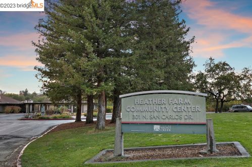 1005 Oak Grove Rd, Concord CA  94518-3004 exterior