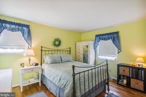 12313 Palermo Dr, Silver Spring MD 20904-1849 exterior