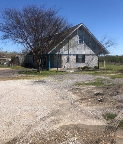 225 Hazelwood St, Princeton TX  75407-5524 exterior