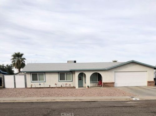 2016 Carty Way, Chemehuevi, CA 92363-3054