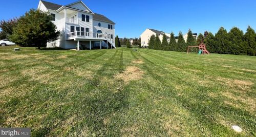 14866 Michele Dr, Glenelg MD  21737-9416 exterior