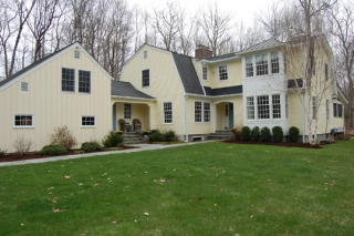 266 Mountain Rd, Wilton, CT 06897-1528