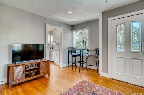 2820 Park Pl, Denver CO  80219-1629 exterior