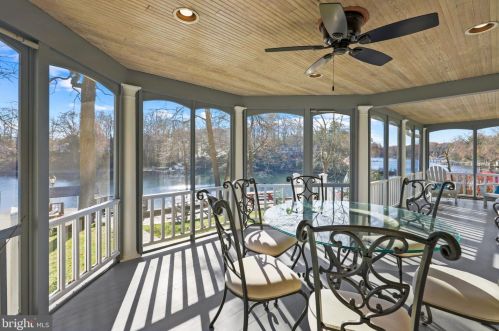 755 Dividing Rd, Severna Park MD 21146-4324 exterior