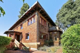 1516 Le Roy Ave, Berkeley, CA 94708-1914