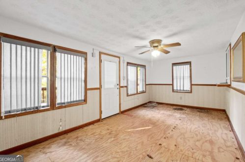 5348 Denny Dr, Atlanta GA  30349-5209 exterior