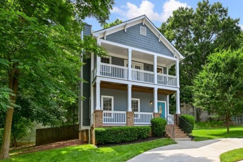 154 Bowen Cir, Atlanta, GA 30315-2600