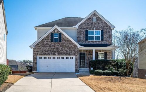 5884 Cobblestone Creek Cir, Mableton, GA 30126-2609