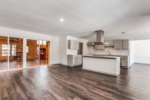 1905 Hilltop Dr, Garland TX 75042-8310 exterior