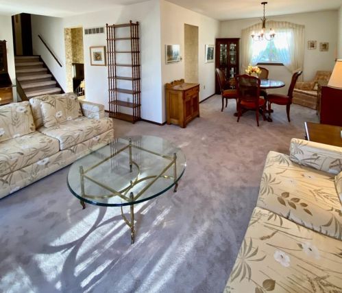 7376 Buchanan St, Gary IN 46410-4655 exterior