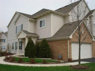 6098 Delaney Dr, Hoffman Estates IL  60192-4811 exterior