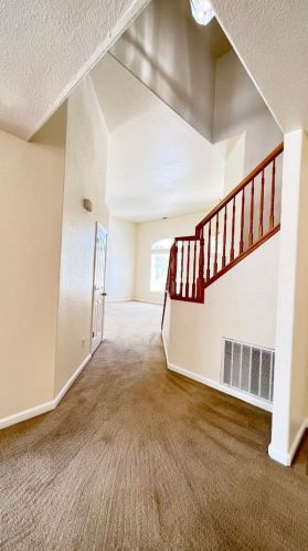 1012 Garden St, Los Banos CA  93635-4563 exterior