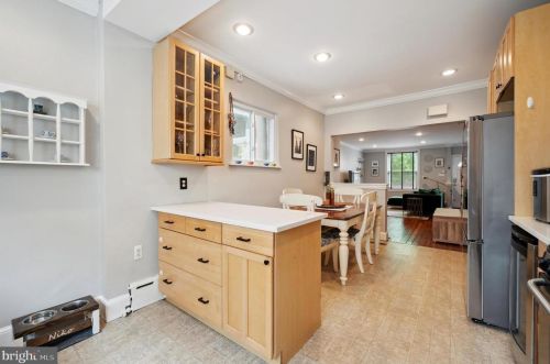 1013 Greenwich St, Philadelphia PA  19147-6320 exterior