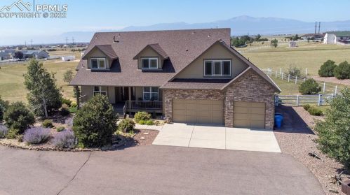 9575 Doe Creek Ct, Amo, CO 80831-6970