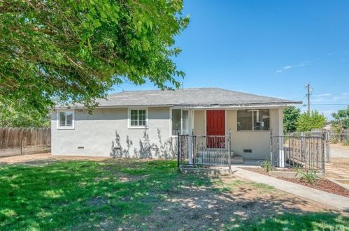 13208 Marsh Ave, Caruthers, CA 93609-9571