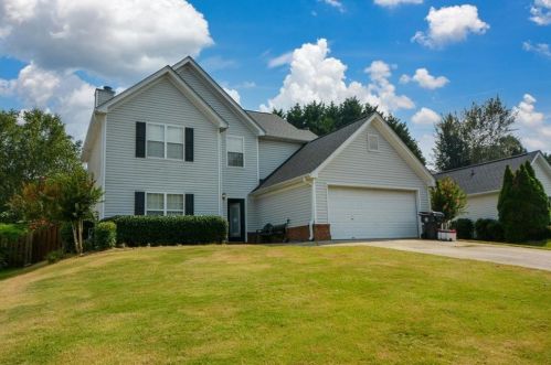 66 Ridge Water Ln, Dawsonville, GA 30534-3988