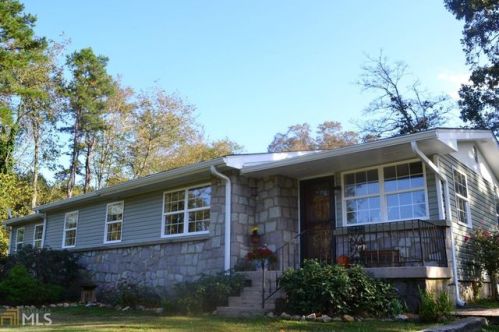 409 Garretts Chapel Rd, Chickamauga, GA 30707-1843