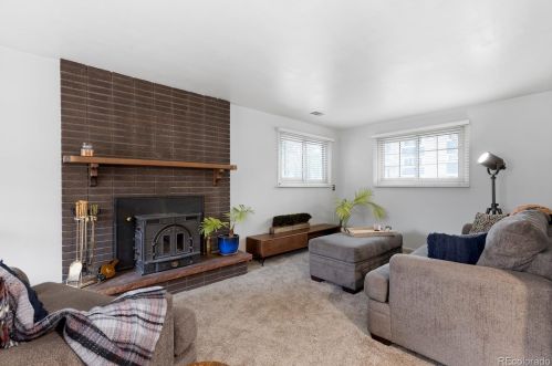 2942 Webster St, Denver CO  80227-3418 exterior