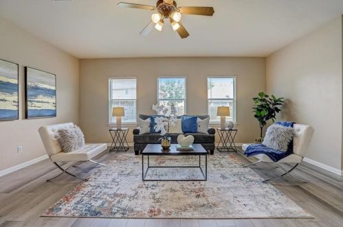 14805 Fernhill Dr, Austin TX  78717-3989 exterior