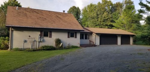 10837 Gull Lake Rd, Tenstrike, MN 56683-2171