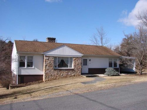 102 Highland Ct, Richmond National Battlefiel, VA 22835-1013